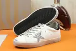 golden goose star shoes
