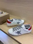 GOLDEN GOOSE STAR SHOES