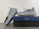 Fragment Design x Nike Mind 002 Flyknit 'Particle Grey” IQ8504-001