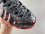 Stranger Things x Nike Air Foamposite One Premium QS 'Black Bright Crimson' 2026 IR7336-001