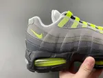Nike Air Max 95 OG 2025 'Neon' HM4740-001
