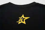 SP5 DER Pure Cotton Short-Sleeve T-Shirt