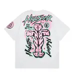 Hellstar No Guts No Glory Tee