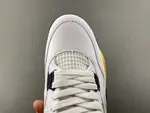 Air Jordan 4 "Rare Air" Tour Yellow IO2463-102
