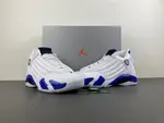 Air Jordan 14 Retro 'Hyper Royal' 487471-104