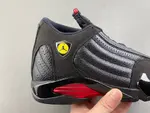 Air Jordan 14 “Last Shot” 487471-003