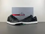 Prada Downtown Leather 'Black