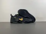 Kobe 11 Elite Protro Black IM4260-001