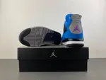 Eminem x Air Jordan 4 “Encore”JJ3098-400