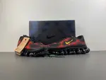 Air Liquid Max Bright Crimson and Fire Red IQ7634-002