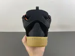 Lanvin (Black Rubber Brown)
