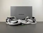 BALENCIAGA/ RADAR GRADIENT LINESH 865703 WSTEO 9010