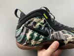 Nike Air Foamposite Pro 「Green Camo IM5204-001