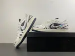 Air Jordan 1 Low Method of Make HQ2186-100