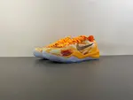 Nike Kobe 8 Protro「Shanghai Fireworks  IO6259-800