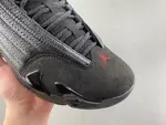 Air Jordan 14 “Last Shot” 487471-003