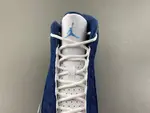 Air Jordan 13 “Flint” GIGI” IW3808-400
