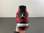 Air Jordan 4 “Toro Bravo” FQ8138-600