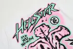 Hellstar No Guts No Glory Tee