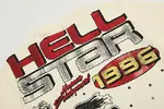 Hellstar T-Shirt "HUMAN DEVELOPEMENT"