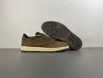 Travis Scott x Air Jordan 1 Low “ DM7866-203