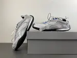 BALENCIAGA/ RADAR GRADIENT LINESH 865703 WSTGL 9114