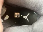 Jordan 4 “Pink Thunder”  2026 HV0823-001