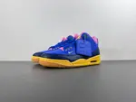 AJ3 Air Jordan 3 “Brazil”  IV4871-400