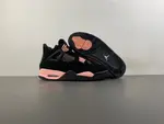 Jordan 4 “Pink Thunder”  2026 HV0823-001