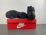 Nike Air Flightposite One “Triple Black”FV5582-001