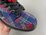 Nike SB Dunk Low “Nardwuar” II1493-600