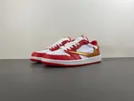 Travis Scott x Air Jordan 1 Low “2026 DM7866-904
