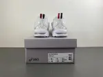 Thom Browne x ASICS Gel Kayano 14 'White' 1203B291-100