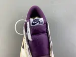 Travis Scott x Air Jordan 1 Low DZ4137-700