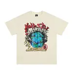 HELLSTAR short-sleeved shirt