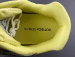Bottega Veneta WMNS Orbit “Sherbert Silver”  755915 V2X40 7421
