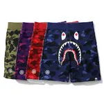 BAPE Shark Shorts