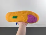 AJ3 Air Jordan 3 “Brazil”  IV4871-400