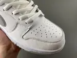 Supreme x Nike SB Dunk Low HQ8487-100
