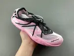 52Balenciaga Wmns Radar Slip-On 'Pink Black'  865868 WSTBL 5010