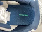 BALENCIAGA/ RADAR GRADIENT LINESH 865703 WSTGL 1031