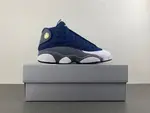 Air Jordan 13 “Flint” GIGI” IW3808-400