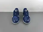 Louis Vuitton LV trainer LV X2