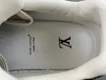 Louis Vuitton Trainer Sneaker Low