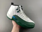 Air Jordan 12 “Bucks”CT8013-103