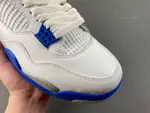 Air Jordan 4 Retro Jackie Robinson Release Info ·Air Jordan 4 JJ9189-101