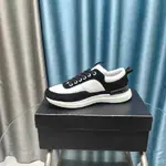 Chanel sneaker