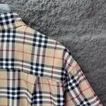 Burberry   Shirt