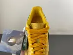 Nike Air Force 1 Low 'Patent Leather Topaz Gold'  IO4489-700