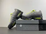 Nike Air Max 95 OG 2025 'Neon' HM4740-001